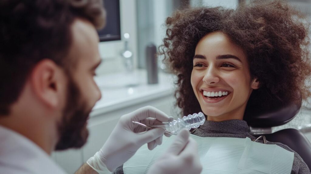 Guía completa para elegir el Mejor Alineador Dental en 2025: tecnología y resultados