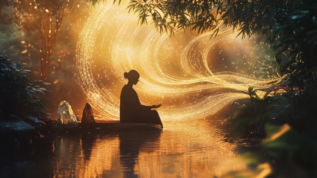 Reiki a distancia: cómo funciona la curación energética sin presencia física