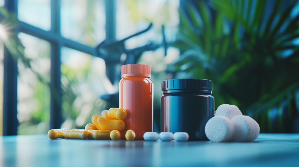 Creatina, Whey o BCAA: ¿qué complemento elegir si eres principiante en el gimnasio?