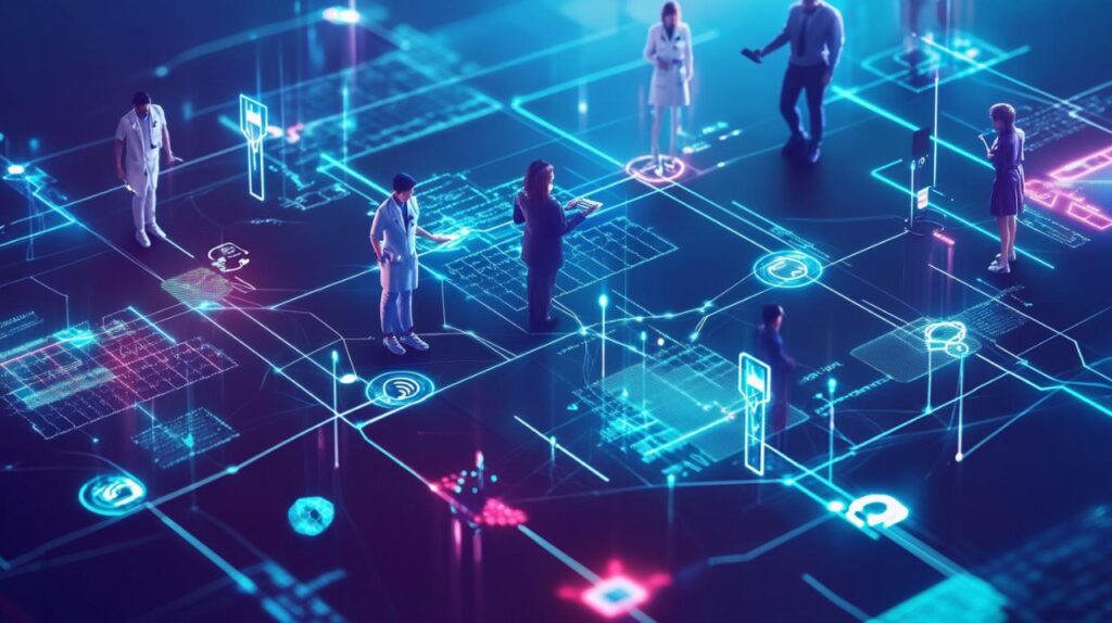 E-Salud y TSA: La gamificación como herramienta para mejorar los hábitos alimenticios en el Trastorno del Espectro Autista