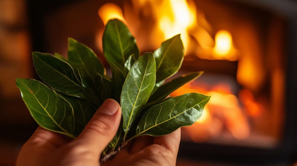 ¿Es tóxico el laurel como combustible? Del compostaje a la biomasa: opciones ecológicas para aprovechar el laurel