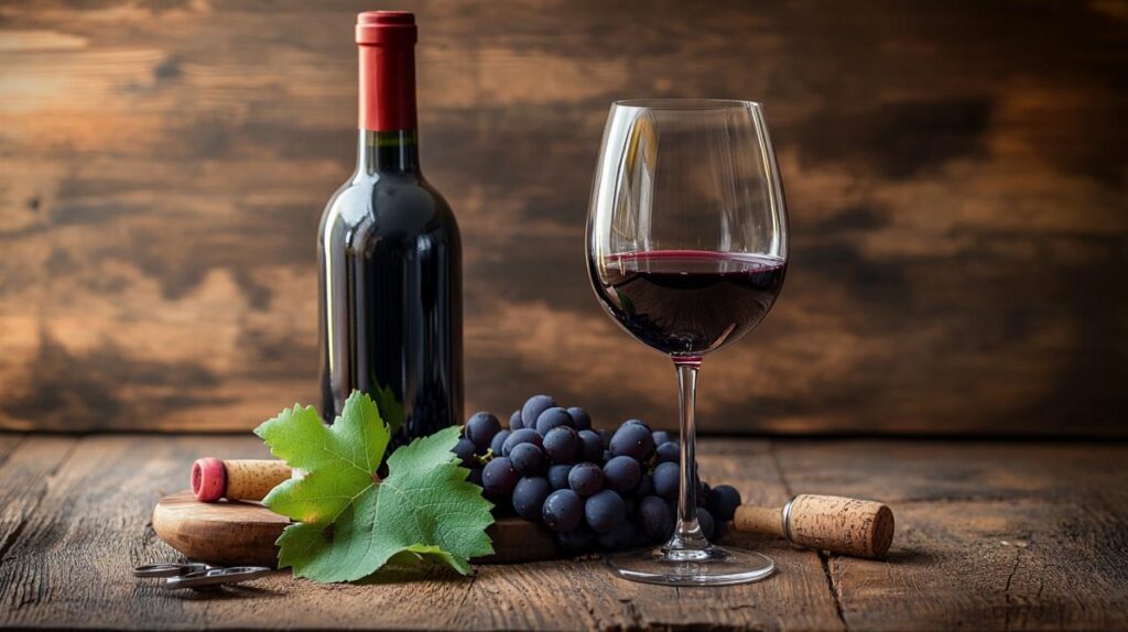 ¿Es bueno beber vino todos los días? Comparativa de antioxidantes en vino tinto, blanco y rosado