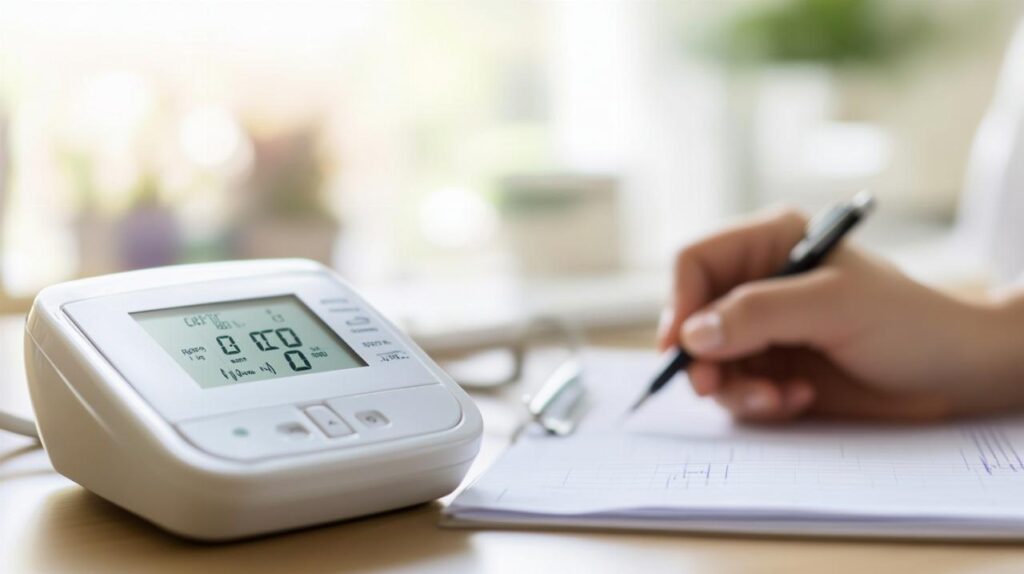 ¿Cómo calcular su presión arterial con un tensiómetro en casa?: Ventajas frente a la medición en el consultorio médico